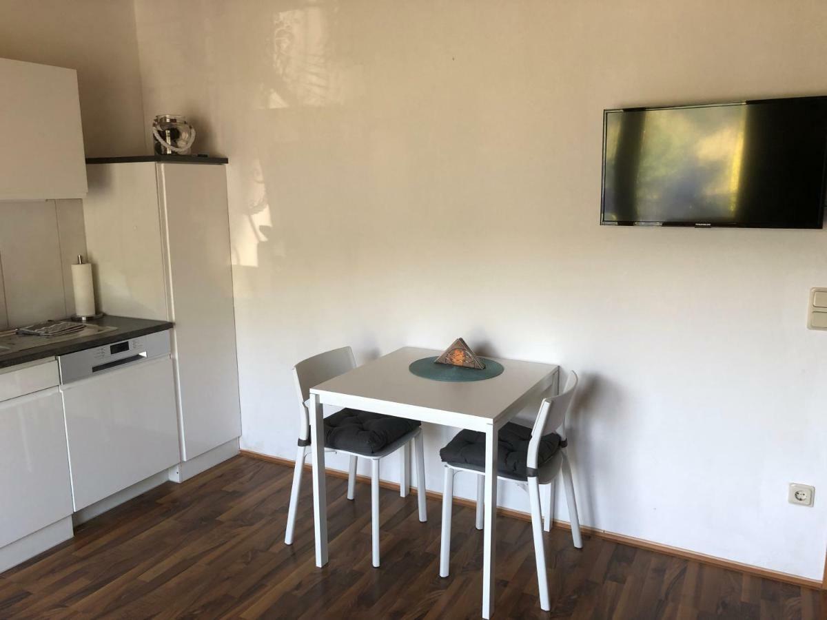 Haus Monika In Saarholzbach Leilighet Mettlach Eksteriør bilde