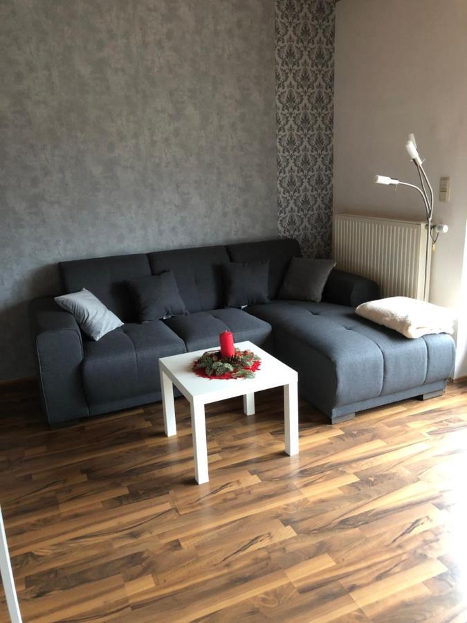 Haus Monika In Saarholzbach Leilighet Mettlach Eksteriør bilde